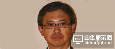 2017中國(guó)國(guó)際OLED產(chǎn)業(yè)大會(huì)演講嘉賓丨 日本旭硝子技術(shù)市場(chǎng)部、顯示玻璃總部總經(jīng)理 清水智之