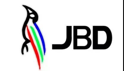 JBD完成數(shù)億元A輪融資！