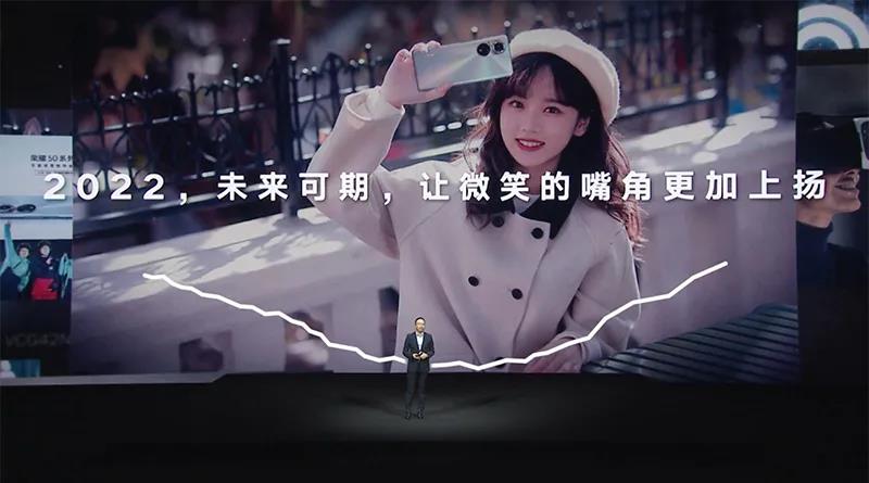 獨立后首個年度成績單發(fā)布，趙明稱榮耀正埋頭發(fā)力折疊屏手機