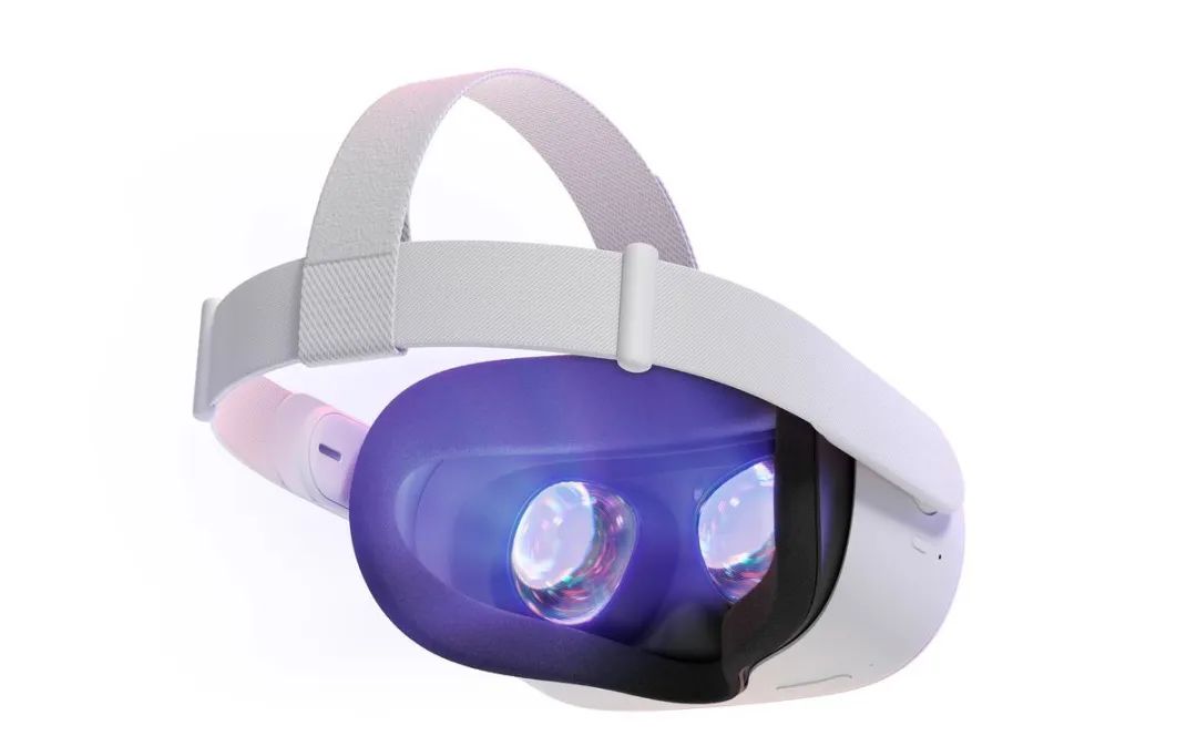 2021年全球VR頭顯出貨量破千萬，Oculus份額達80%