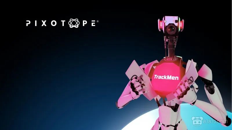 AR解決方案供應(yīng)商Pixotope收購3D動捕廠商TrackMen