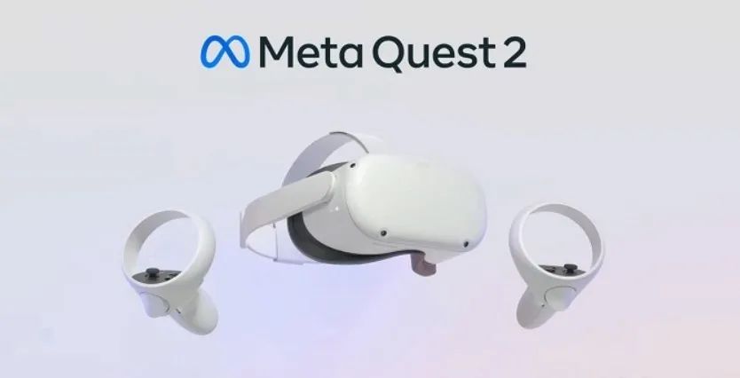 2021年Meta Quest 2頭顯銷(xiāo)量突破1000萬(wàn)