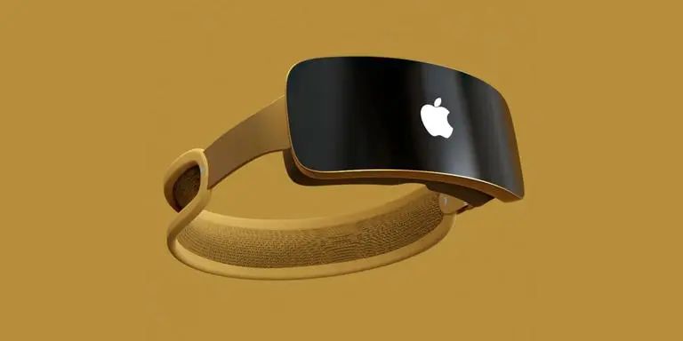蘋果頭顯設(shè)備或無需搭配iPhone使用，小米無線AR眼鏡探索版官宣