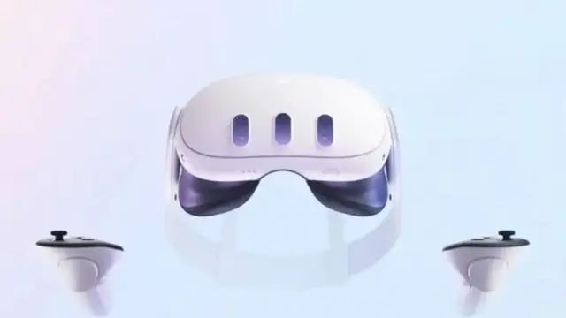元宇宙 | 傳Meta與騰訊的談判取得進(jìn)展，計(jì)劃將Quest VR頭顯引入中國(guó)市場(chǎng)