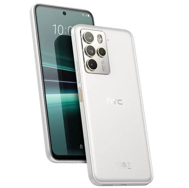 HTC六月營收環(huán)比大漲35%，元宇宙手機(jī)、VR業(yè)務(wù)表現(xiàn)亮眼