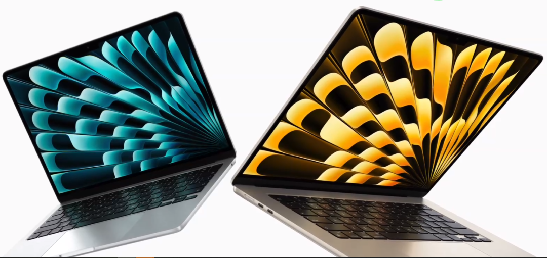 消息稱蘋果正開發(fā)可折疊MacBook筆記本電腦項目