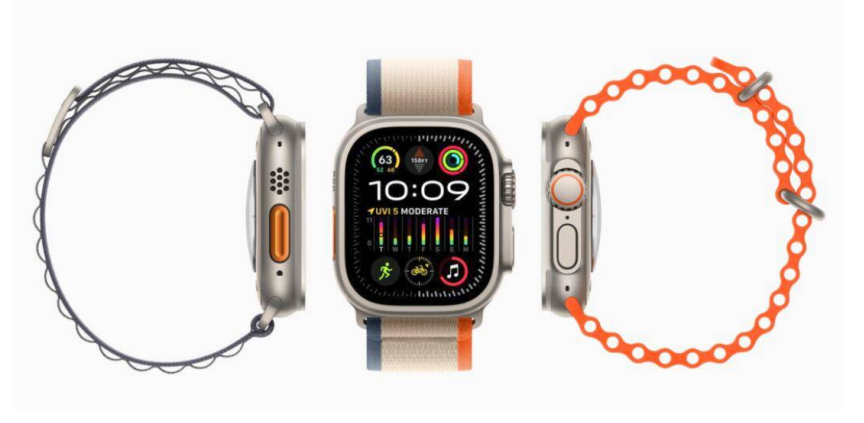 蘋果Micro LED明年量產(chǎn)，計(jì)劃導(dǎo)入Apple Watch Ultra