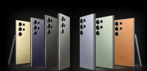 首款A(yù)I手機(jī)來(lái)了！最高13199元，三星Galaxy S24/S24+/Ultra正式發(fā)布，還有Galaxy Ring