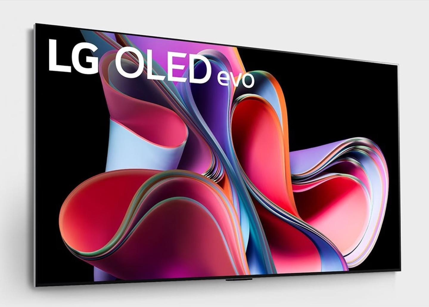 LG Display 展示下一代 MLA-OLED 面板，峰值亮度近 4000 尼特
