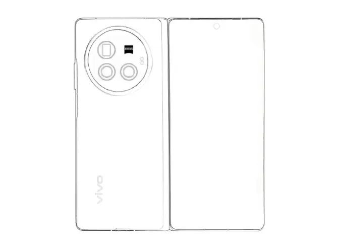 消息稱 vivo X Fold 3 系列折疊屏手機暫定 3 月 27 日發(fā)布
