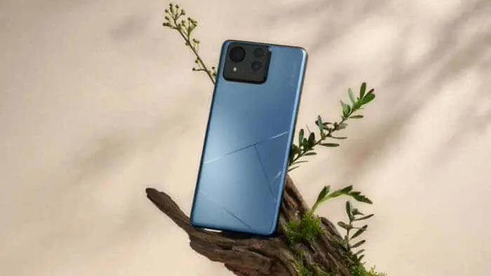 華碩Zenfone 11 Ultra手機發(fā)布，搭載驍龍 8 Gen 3 處理器