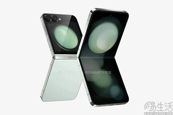 三星Galaxy Z Flip6配置曝光，外屏或繼續(xù)擴大