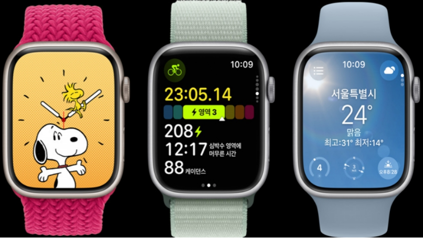 LGD與JDI供貨！Apple Watch Series 10 將導(dǎo)入 LTPO-TFT屏幕