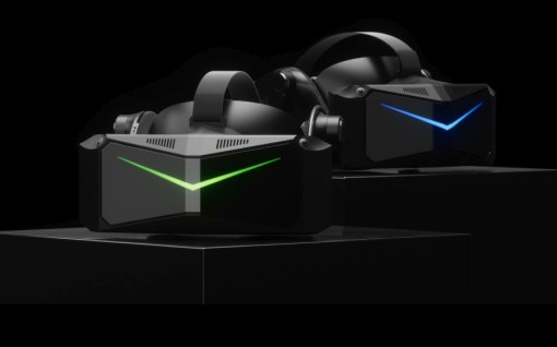 13043元起，小派科技發(fā)布VR設(shè)備，可切換QLED、Micro OLED面板