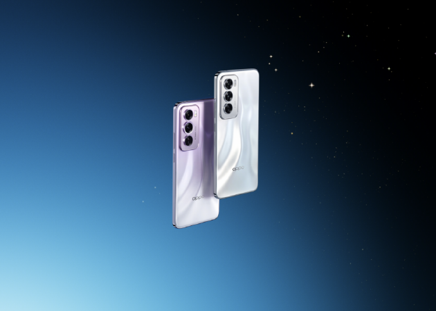 OPPO Reno12 系列發(fā)布，超美小直屏引領(lǐng)潮流新風(fēng)尚