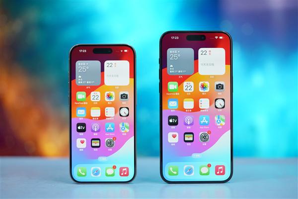 5月增長(zhǎng)44%！iPhone中國(guó)銷量出現(xiàn)恢復(fù)跡象：只要價(jià)格到位國(guó)人該買(mǎi)還是買(mǎi)