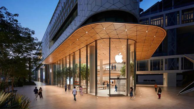 蘋果被曝重啟在印度生產(chǎn) iPad 計劃，未來還將拓展至 Mac 產(chǎn)品線