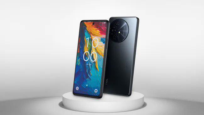 TCL 推出 50 XL 及 50 XE NXTPAPER 5G 手機，149 美元起