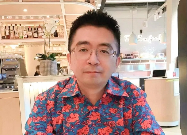 智聚芯聯(lián)CEO關宇昕專訪：電視和數(shù)字影院有望成為裸眼3D主陣地