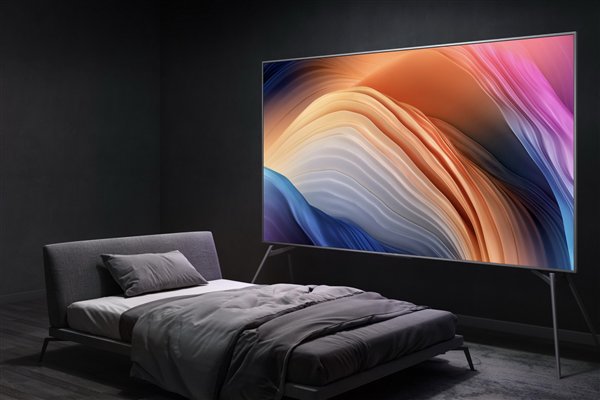 最新電視銷量排名出爐：海信第一、小米/TCL并列第二