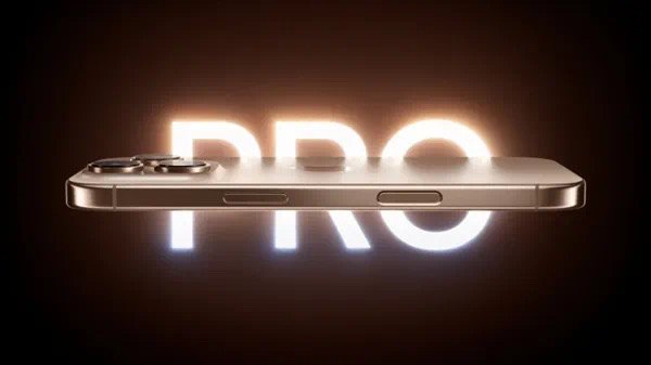 iPhone16系列正式發(fā)布，5999元起步，中文AI明年推出