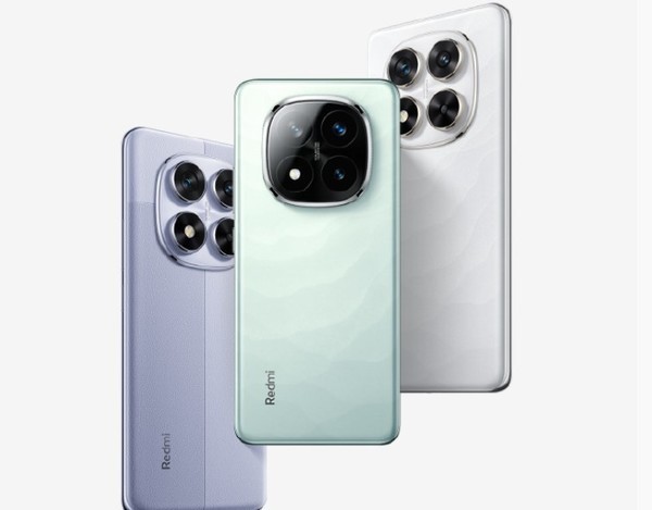 國(guó)慶手機(jī)銷量前十出爐：iPhone 16領(lǐng)銜 紅米Note第3