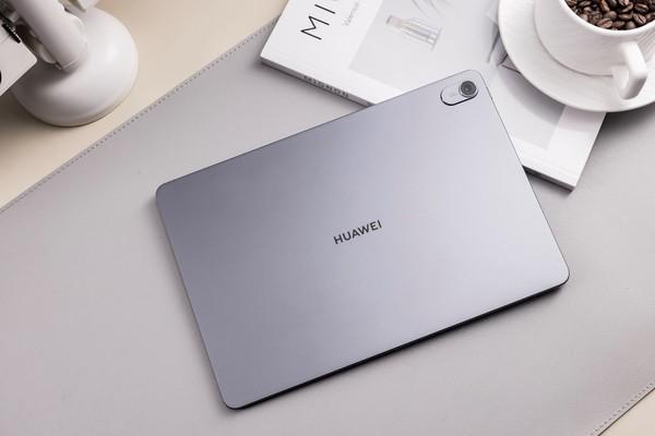 華為MatePad 11.5正式發(fā)布 新一代健康學習好伙伴