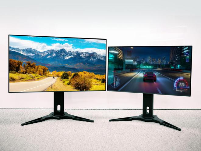 消息稱三星顯示將推 500Hz QD-OLED 面板，有望刷新率反超 LGD