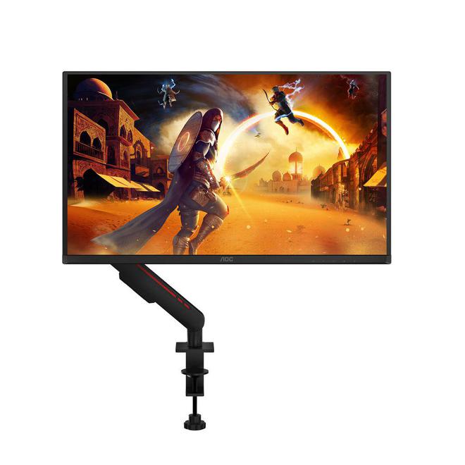 AOC 發(fā)布 Q27G4ZDB 顯示器：2560*1440、QD-OLED 面板
