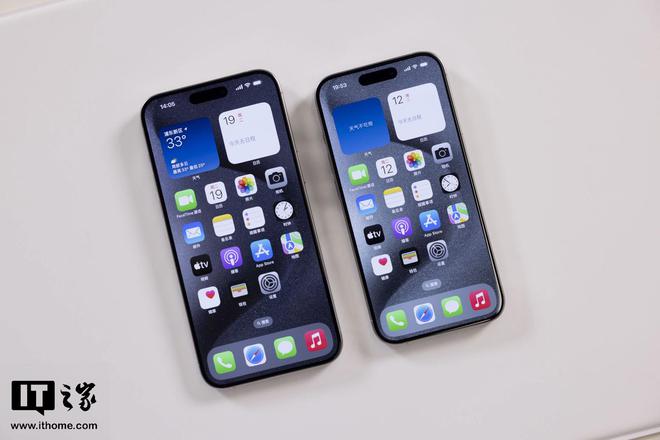 IDC：全球智能手機(jī)銷量今年將強(qiáng)勁反彈 但iPhone增長乏力