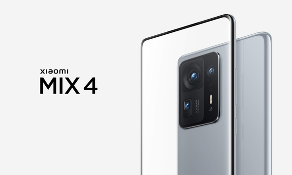 小米MIX 5有望明年三季度發(fā)布 全面屏設(shè)計(jì) 要大變樣？