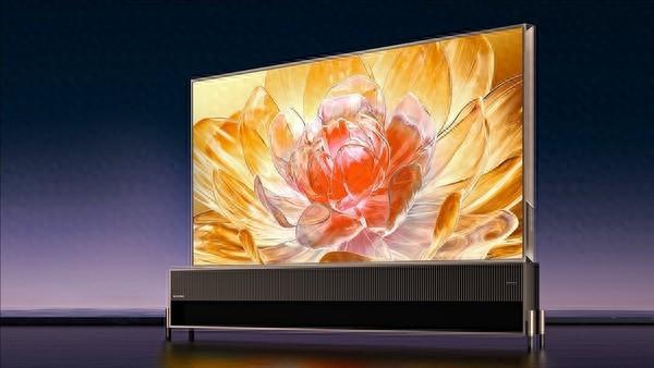 10月中國智能電視線上銷量為167.2萬臺(tái) 75英寸占近3成