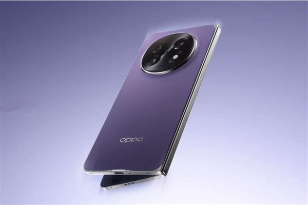 8999元賣爆！OPPO Find N5創(chuàng)造近兩年京東天貓折疊屏首銷銷量銷售額新紀(jì)錄