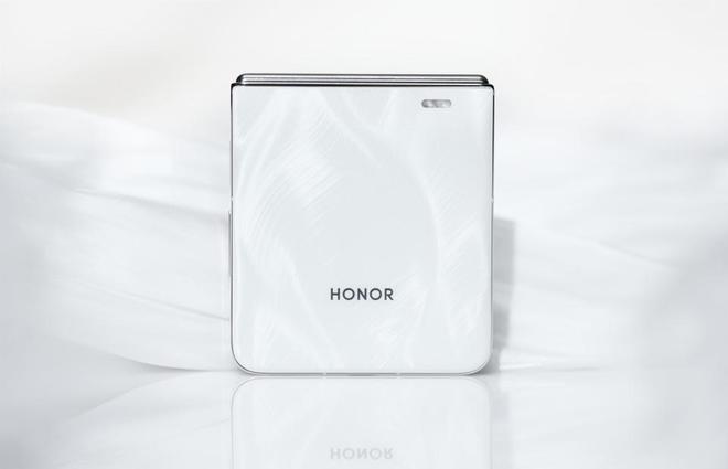榮耀折疊屏雙雄再次被確認(rèn)：優(yōu)化折痕+大電池，重新定義市場標(biāo)準(zhǔn)