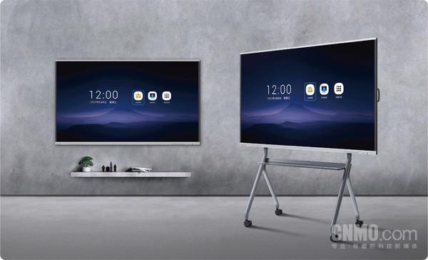 上半年全球交互平板市場出貨119.5萬臺(tái)！上漲14.8%