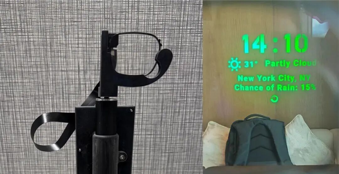 賽富樂斯與Vuzix達(dá)成戰(zhàn)略合作，共同推動(dòng)AR顯示與整機(jī)方案