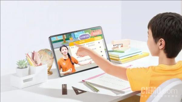 三季度中國學(xué)習平板市場銷量達180.6萬臺 作業(yè)幫領(lǐng)跑