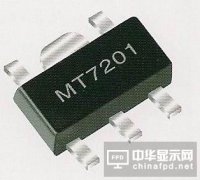 LED全彩顯示屏驅(qū)動IC的功能及作用