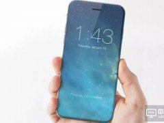 iPhone 8要用3D玻璃？聊聊手機(jī)材質(zhì)發(fā)展史