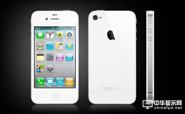 iPhone 8要用3D玻璃？聊聊手機(jī)材質(zhì)發(fā)展史