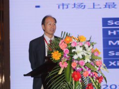 香港科技大學(xué)郭海成：超高清晰度VR顯示解決方案