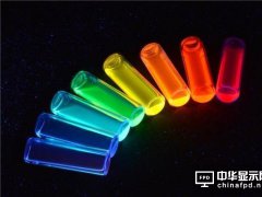 量子點技術將帶來哪些變革？