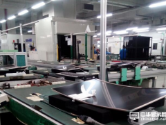 液晶顯示將遭淘汰 未來主力會是OLED？