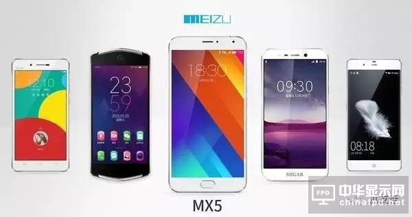 一文看懂LCD屏幕為什么會(huì)敗給OLED