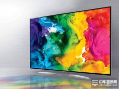 顯示面板中的高端貨 IPS為何能夠問鼎？