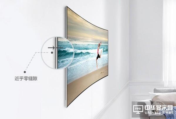 小屏玩夠了OLED，大屏要登峰造極還得看QLED