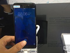 vivo定義“未來(lái)手機(jī)”， 隱形指紋技術(shù)領(lǐng)銜硬件創(chuàng)新
