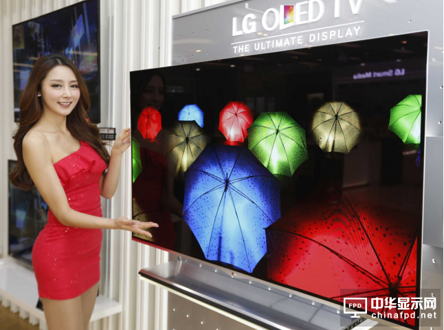 lcd和oled的區(qū)別