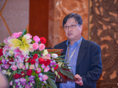 UBI Research李忠壎：未來(lái)OLED前景廣闊   投資仍然不斷增長(zhǎng)