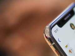 預(yù)測數(shù)據(jù)顯示：iPhone X將推動智能手機市場增長